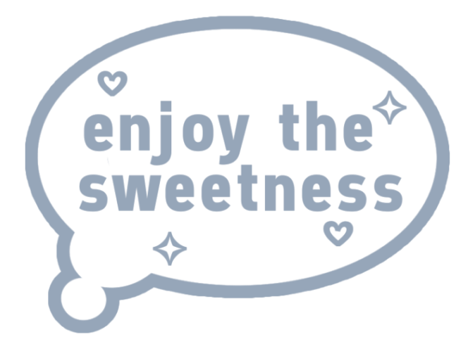 Enjoy The Sweetness