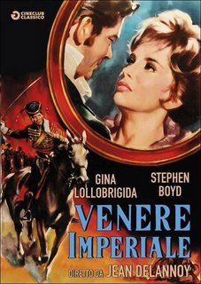 Venere imperiale (1962) .Mkv Dvdrip Ac3 ITA