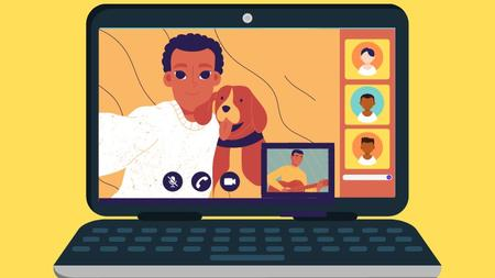 WebRTC With PHP and Build Live Video Chat Application WebRTC With PHP and Build Live Video Chat Application