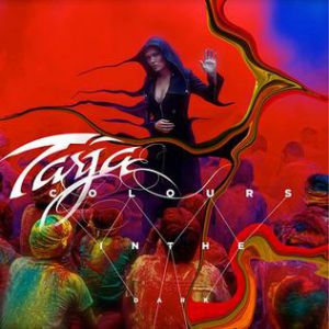 Re: Tarja Turunen (exNightwish)