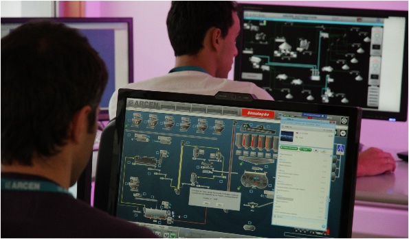 Программное обеспечение бетонные заводы