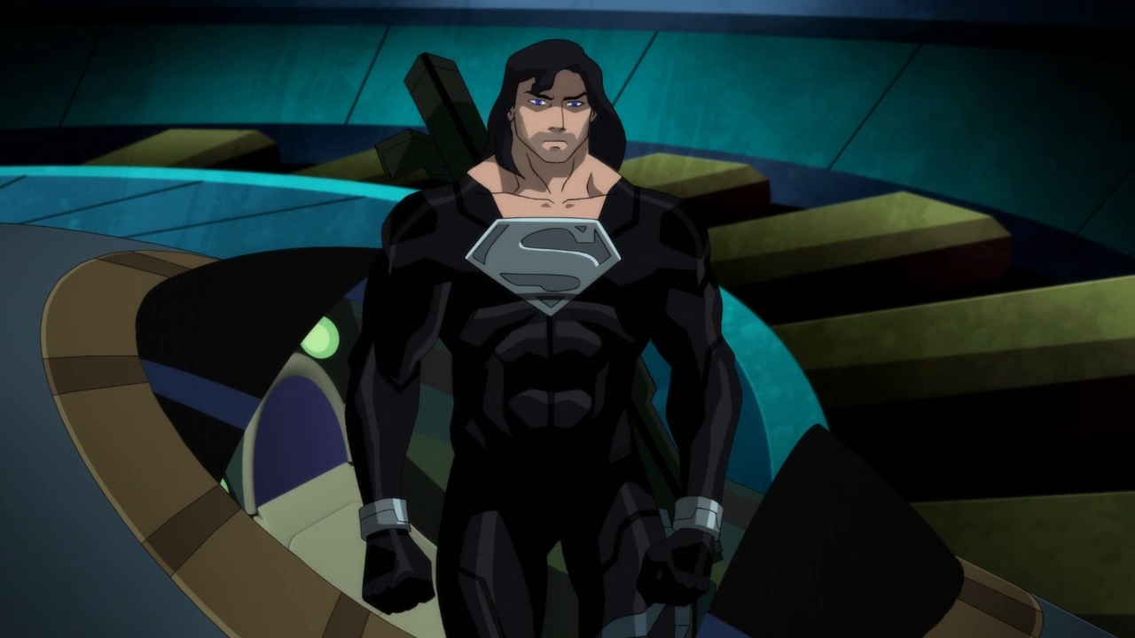Download Reign of the Supermen
