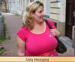iveta herzigova in answer #2140252
