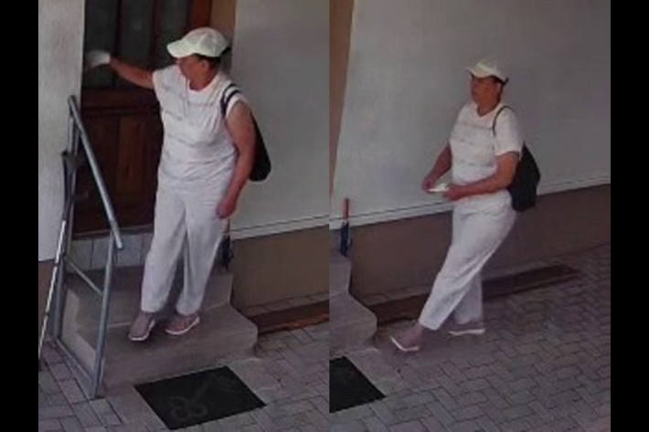 
 polizei Nordhausen - 
Lipprechterode -  Einbruch und Diebstahl
