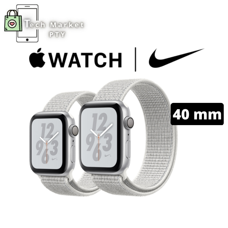 apple watch nike+ series 4 gps 40mm,therugbycatalog.com