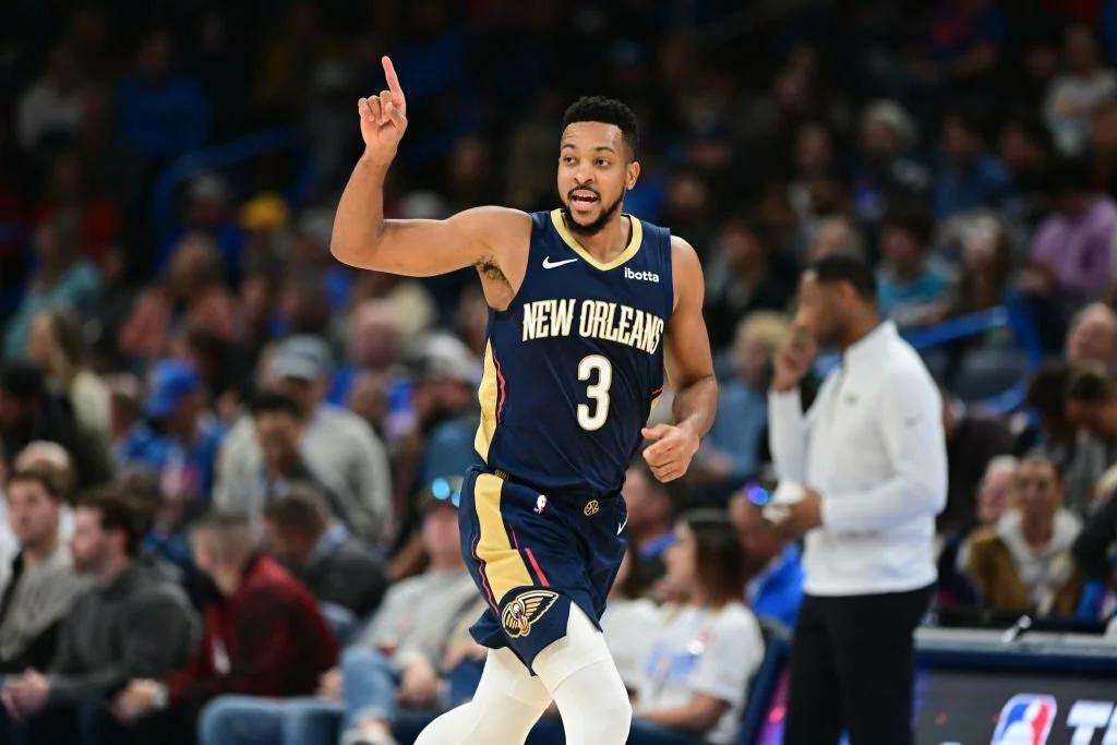 Detroit Pistons vs New Orleans Pelicans