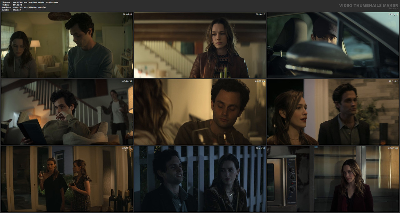 You S03E01 And They Lived Happily Ever After.mkv
