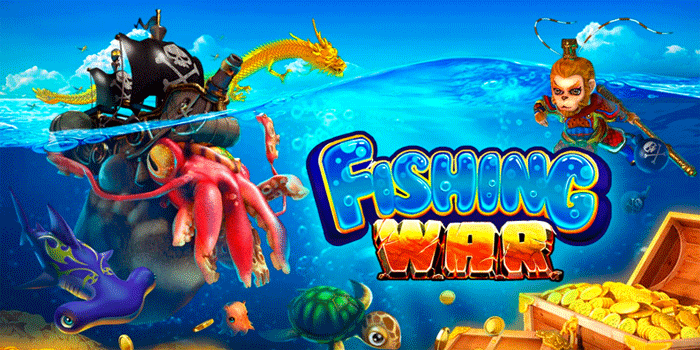 Fishing War