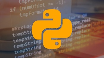 Udemy - Python Pro - La Guida Completa, da Zero a Professionista (Update 03-2024) - Ita