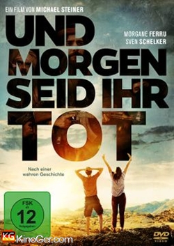 Und morgen seid ihr tot (2021)