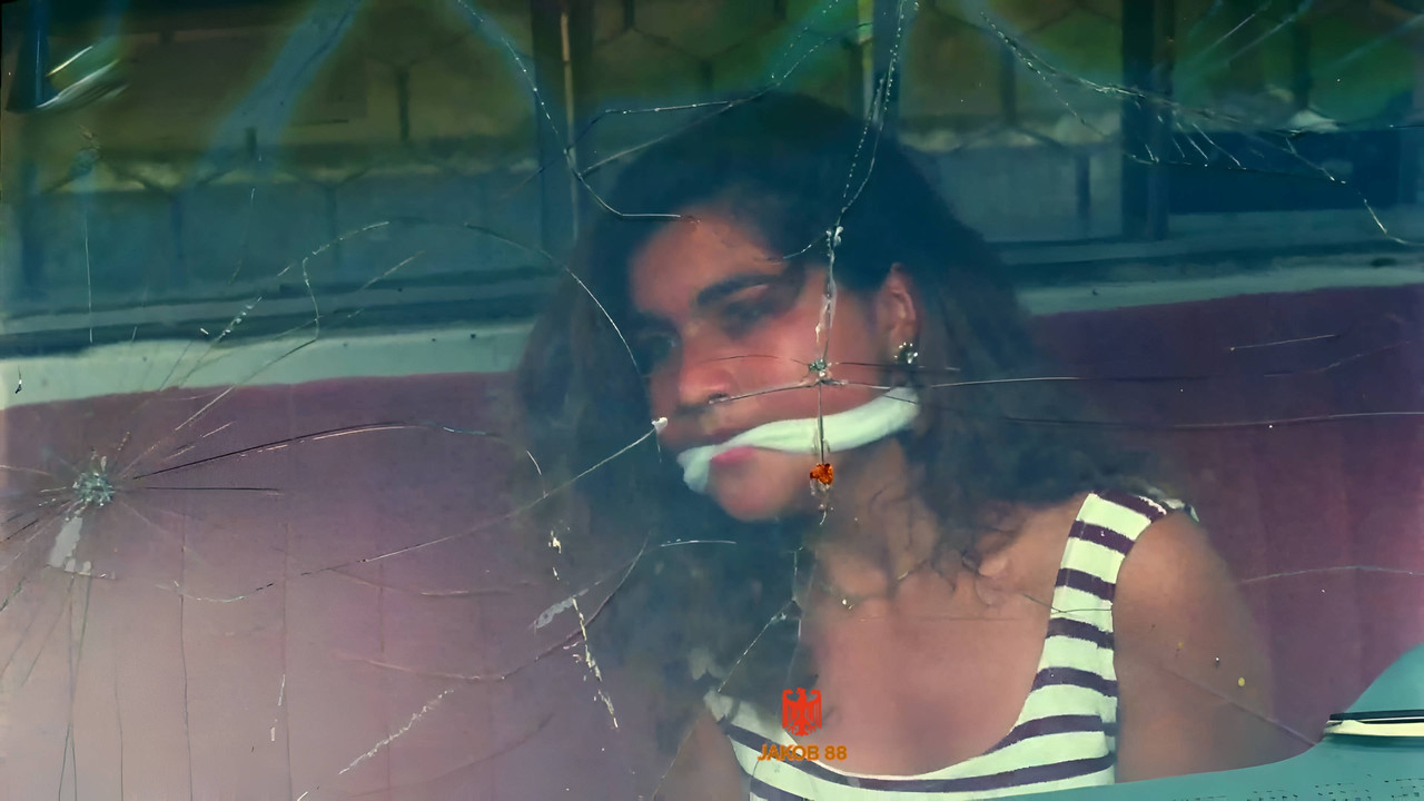 Xochitl Montano 7 - Sinaloa - Tierra de Hombres 1994