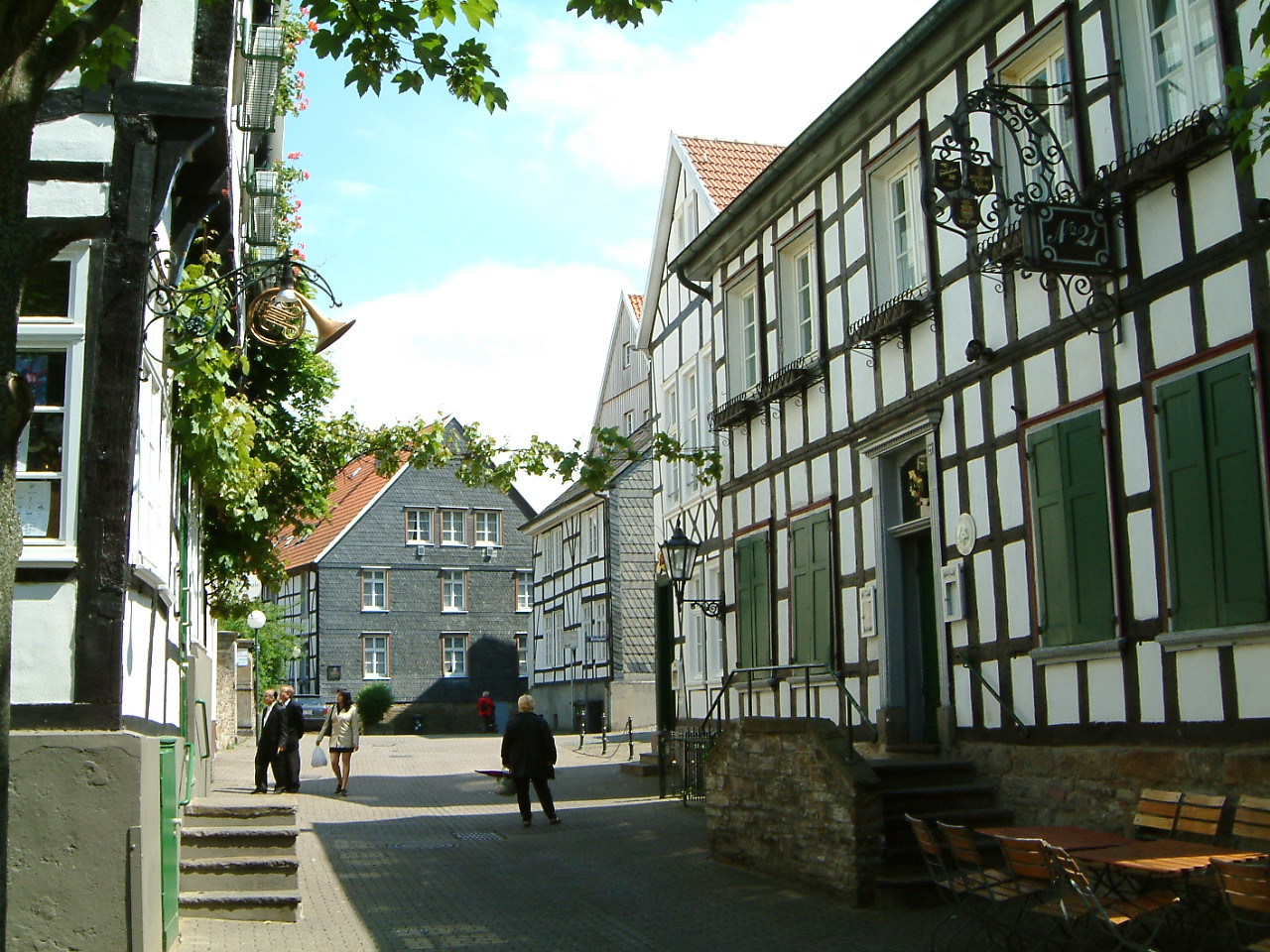 Hattingen 12