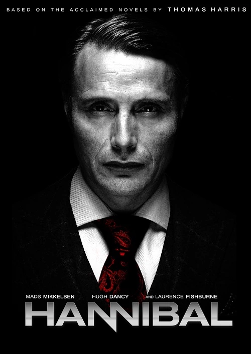 Hannibal (20132014) (Sezon 13) PL.720p.BRRip.x264.AC3BiRD / Polski