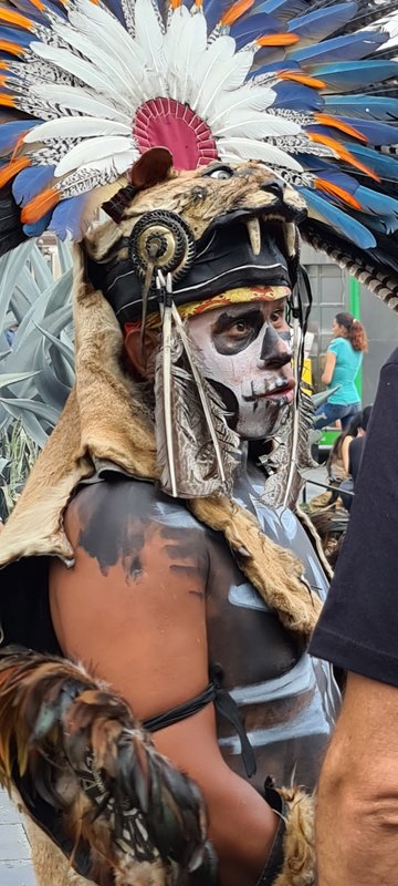 DÍA 8. VIERNES 30 OCTUBRE 2020 REGRESO A CIUDAD DE MÉXICO - MÉXICO, GUANAJUATO Y PUEBLA. OCTUBRE 2020 (8)