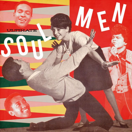 e435545c bf28 442c b678 3eeb818cfc60 - VA - Ultimate Soul Men (2015)