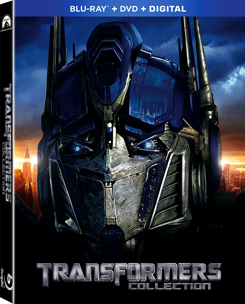 :  / Transformers: Collection (2007-2023) BDRip 1080p | D, , 2, 