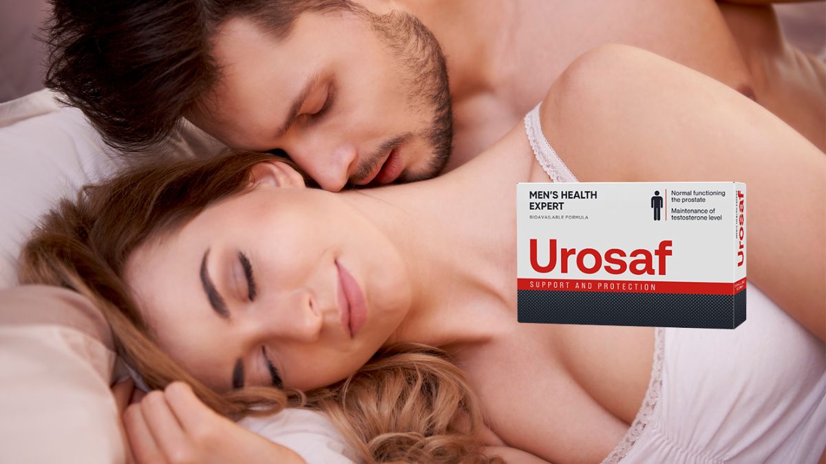 Urosaf