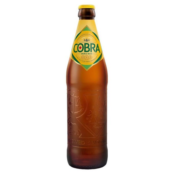 Cobra 33 cl