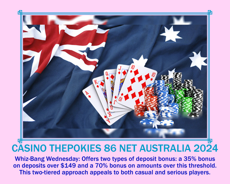 Australian Online Casinos: Comparing the Top Platforms