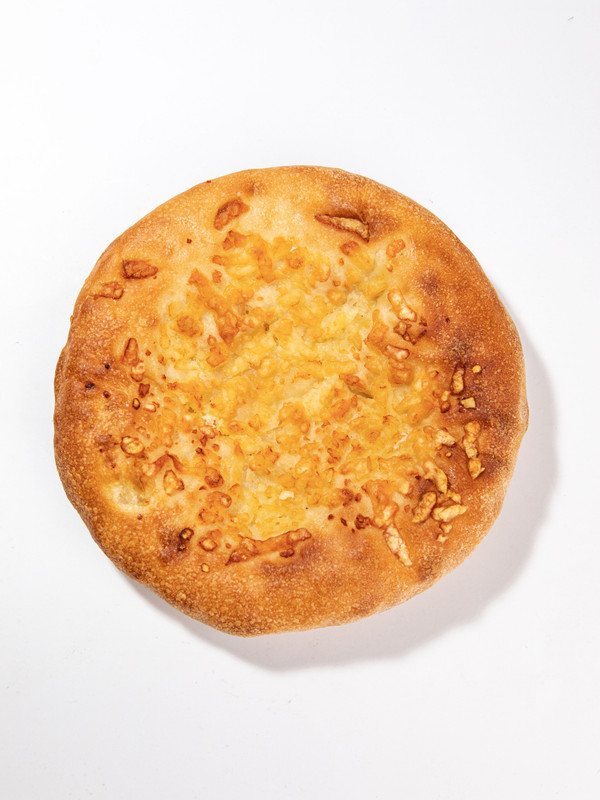 Кубдарі з фаршем