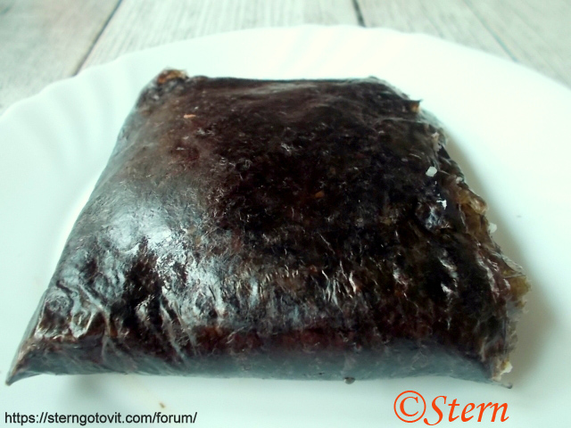 Суши-сэндвич