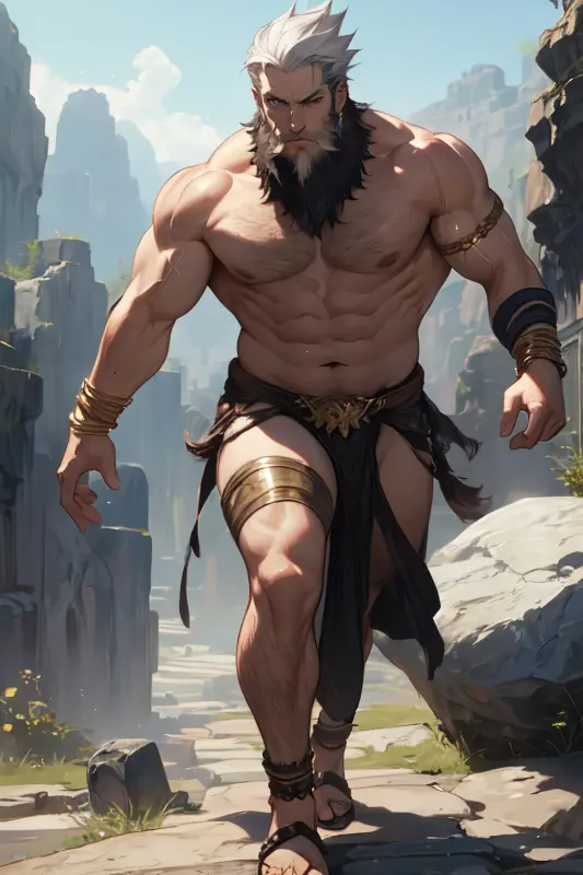 Titan