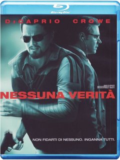 Nessuna verità (2008) Full Blu-Ray 37Gb VC-1 ITA DD 5.1 ENG TrueHD 5.1 MULTI