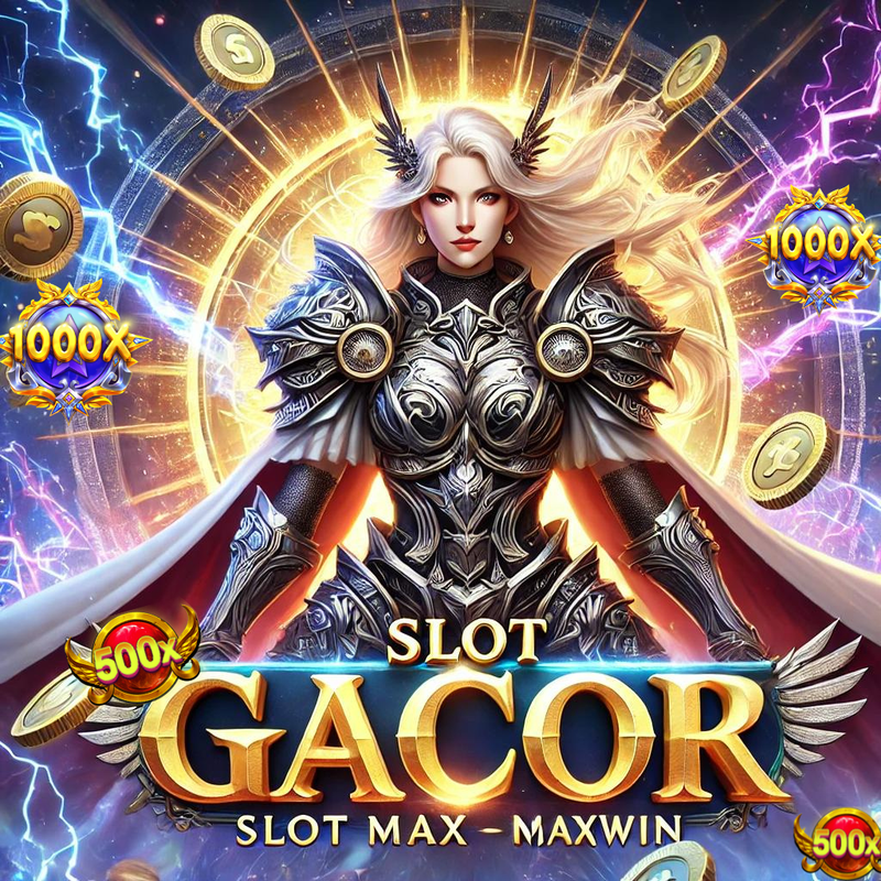 JOKERWIN77: Situs Judi Slot Online Gacor Maxwin Terbaru Winrate Tertinggi 
