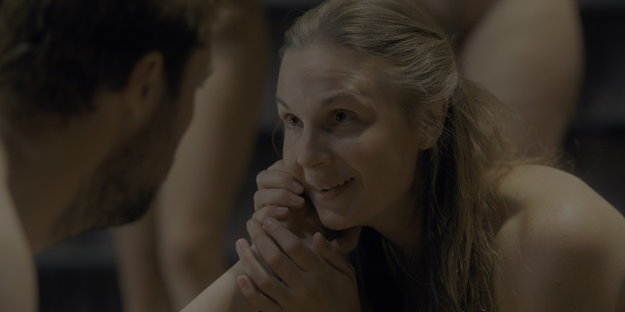 Midsommar - Il villaggio dei dannati (2019) [BluRay Rip 2160p HE