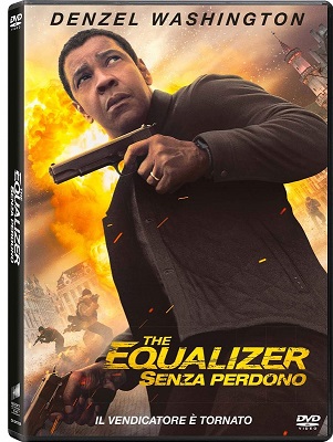 The Equalizer 2 Senza Perdono (2018) DVD5 COMPRESSO - ITA The Equalizer 2 Senza Perdono (2018) DVD5 COMPRESSO - ITA