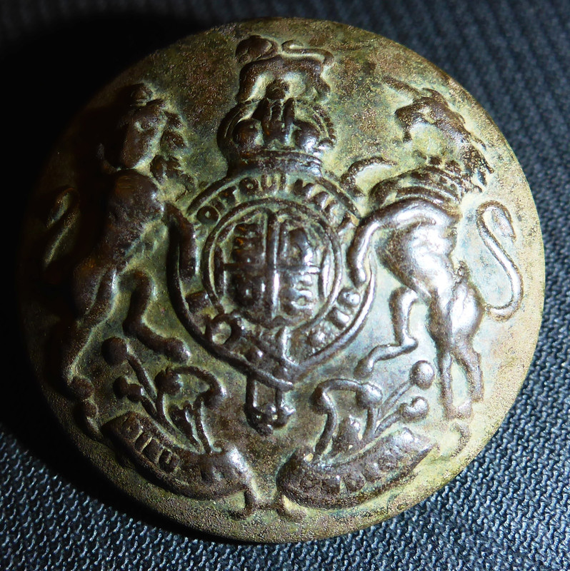 button