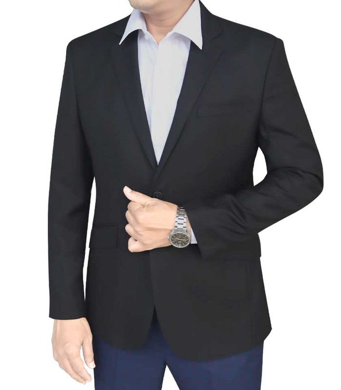 Gents blazer online