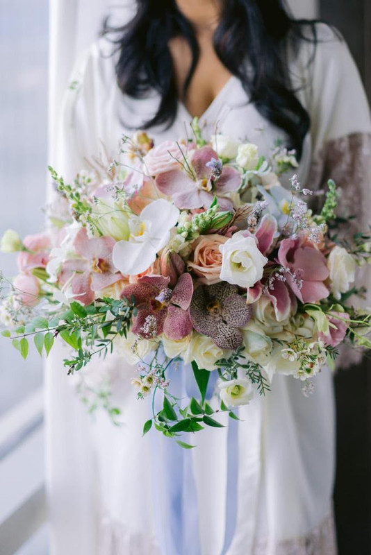 Floral arrangement 7