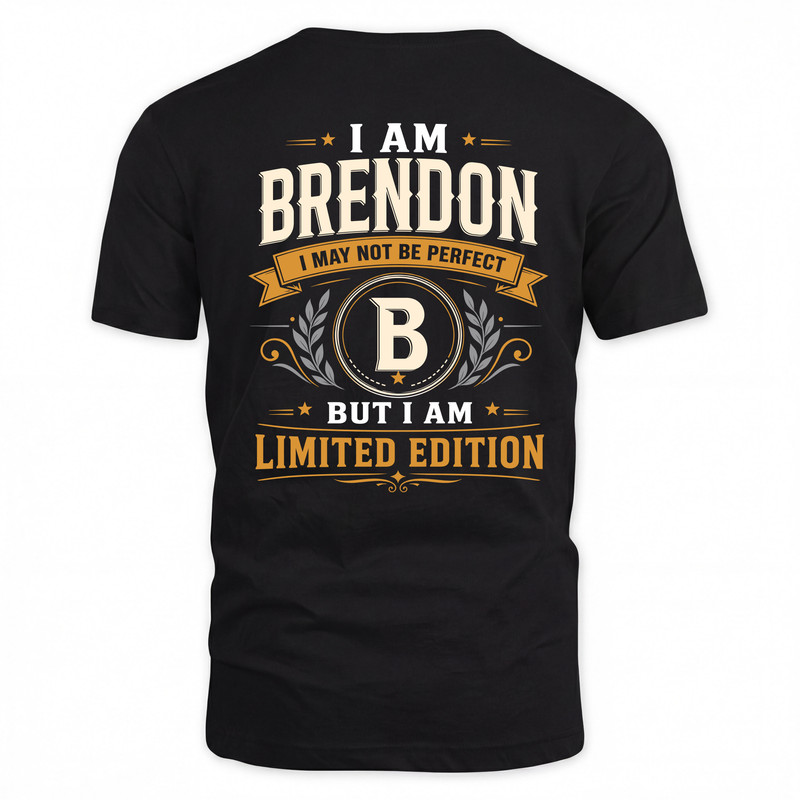 BRENDON