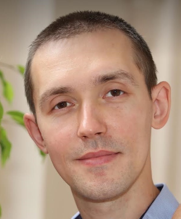 Горун Павло Павлович