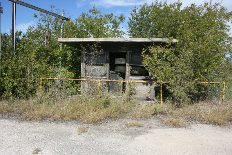 Launchsiteexclusionguardshack