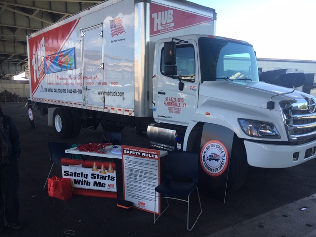 Truck Rentals Near Me >> Welcome To Hub Truck Rental Corp Truck Rentals Near Me >> Welcome To Hub Truck Rental Corp
