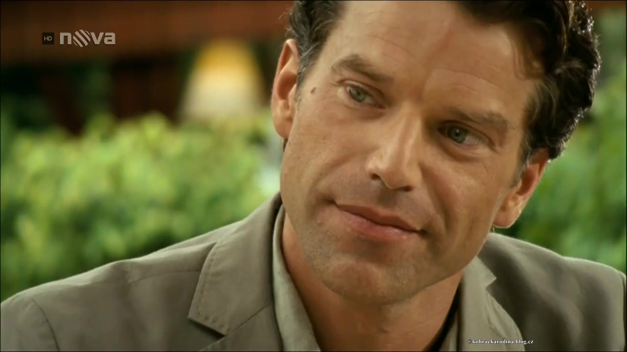 Hotel snů- Malajsie (2009) CZ 2486