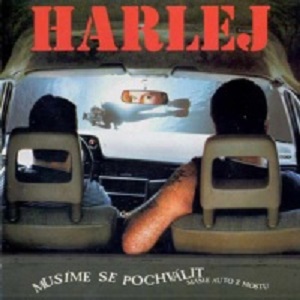 Re: Harlej - Diskografie