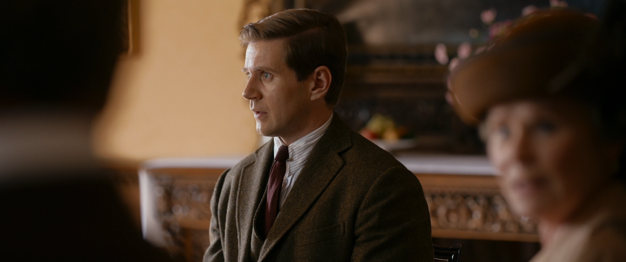 Downton Abbey - Il film (2019) [BluRay Rip 1080p ITA-ENG DTS-AC3