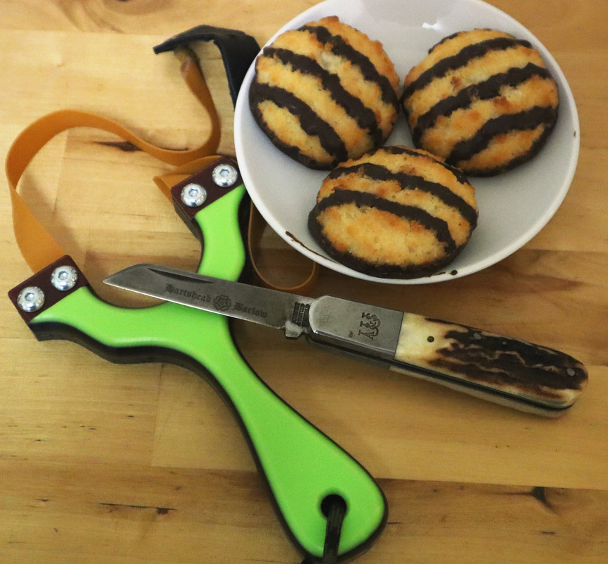 Hartshead Barlow (Stag) 299-2