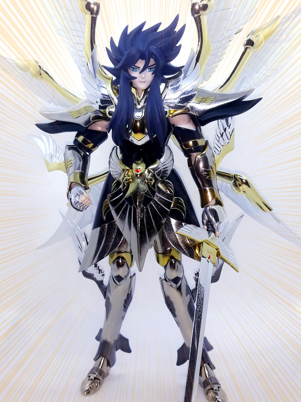 (Kamui) Hadès (15th anniversary)-per