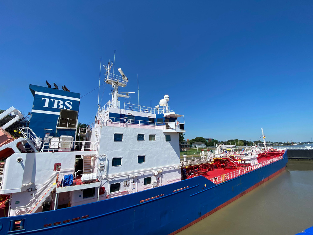 STELLA ORION en CAPEWATER@Sluis Brunsbuttel 23.06.2022 Bas Graus (2)