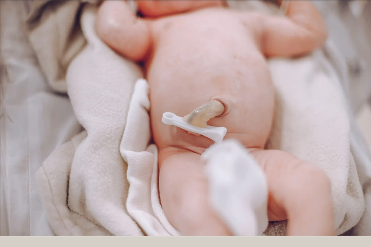 Abuela se robó al recién nacido de su nuera y lo registra a su nombre