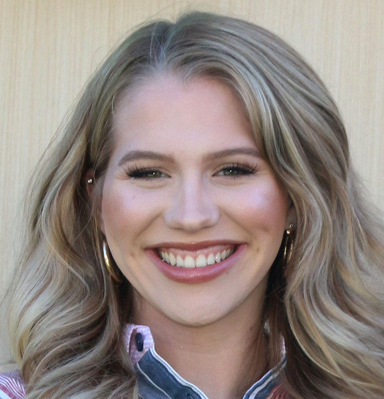 Hannah Harper