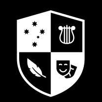 Australian Guild logo