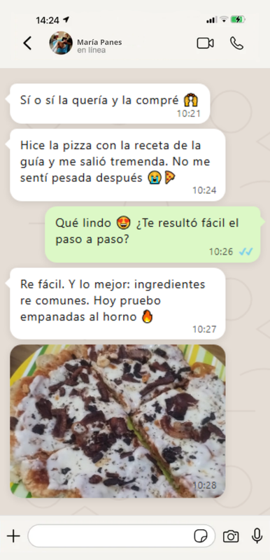 Chat real 1