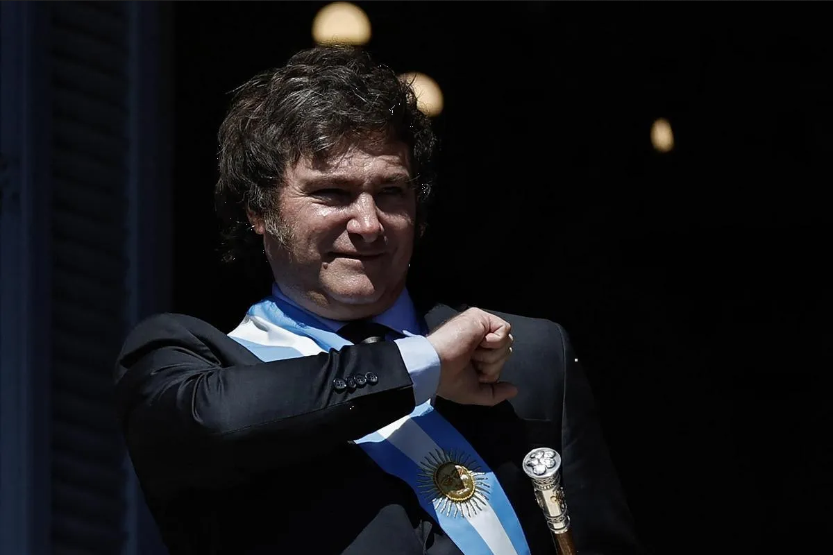 Milei no designará embajadores en los regímenes de Cuba, Nicaragua y Venezuela