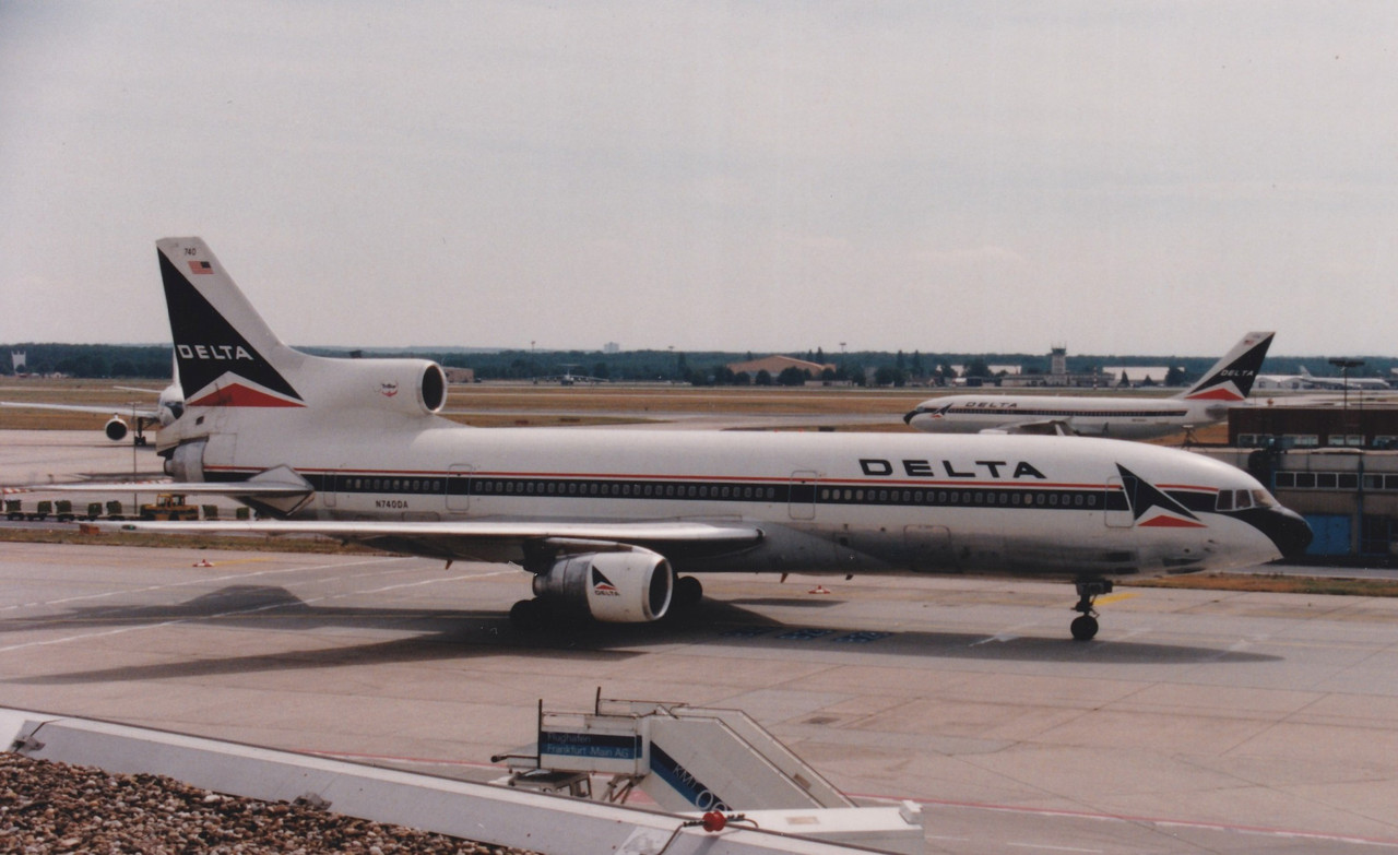 N740DA