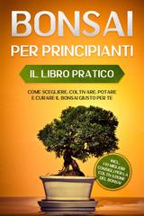 Haruki Tanaka – Bonsai per Principianti (2026)